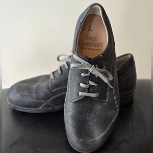 FINN COMFORT Mens Shoe Size 7.5